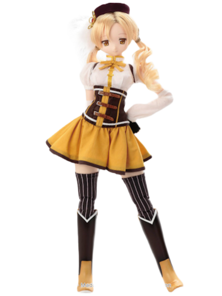 Mami Tomoe